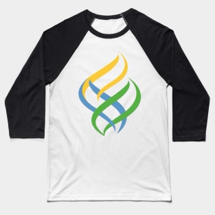 oregon health and science university logo Baseball T-Shirt